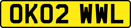 OK02WWL