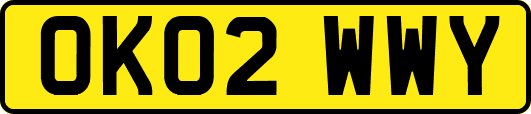 OK02WWY