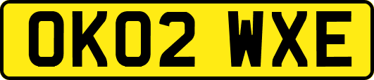 OK02WXE