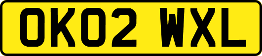 OK02WXL