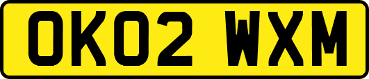 OK02WXM