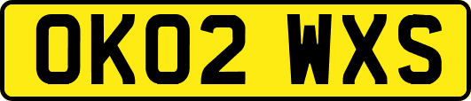 OK02WXS