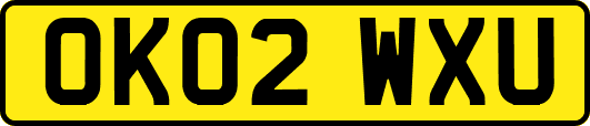 OK02WXU