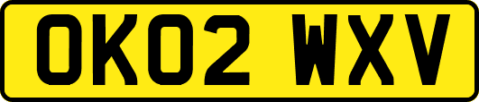 OK02WXV