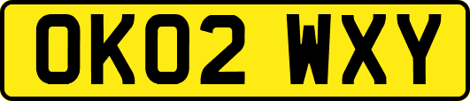 OK02WXY