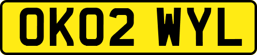 OK02WYL