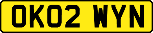 OK02WYN
