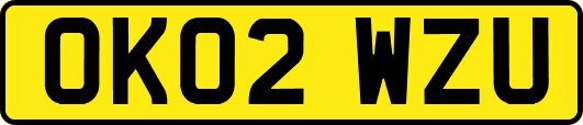 OK02WZU