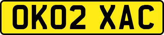 OK02XAC