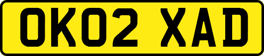 OK02XAD