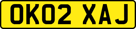 OK02XAJ