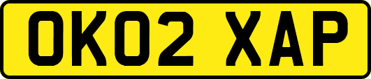 OK02XAP