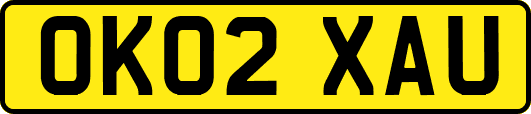 OK02XAU