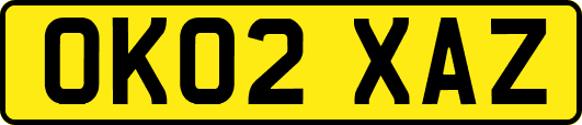 OK02XAZ
