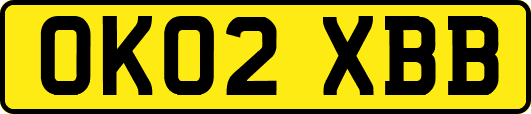 OK02XBB