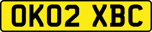 OK02XBC