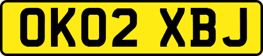 OK02XBJ