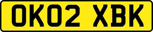 OK02XBK