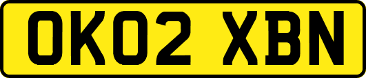 OK02XBN