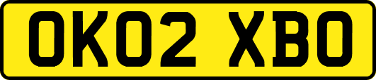 OK02XBO