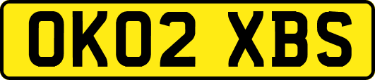 OK02XBS