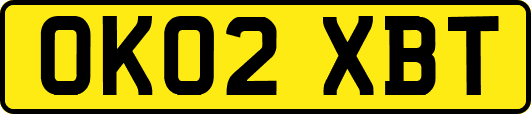 OK02XBT