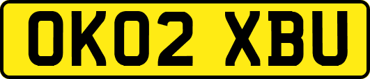 OK02XBU