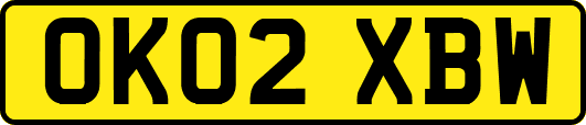 OK02XBW