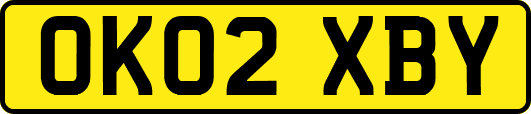 OK02XBY
