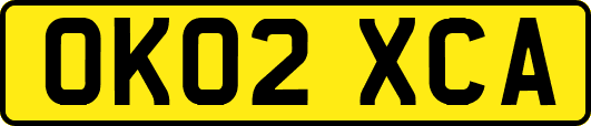 OK02XCA