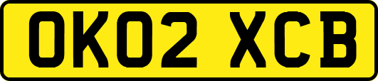 OK02XCB