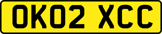 OK02XCC