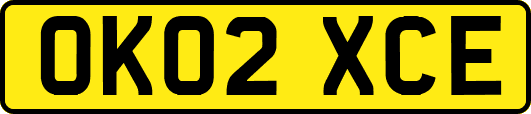 OK02XCE