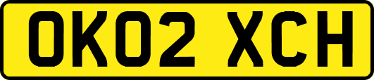 OK02XCH