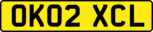 OK02XCL