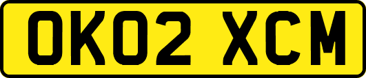 OK02XCM