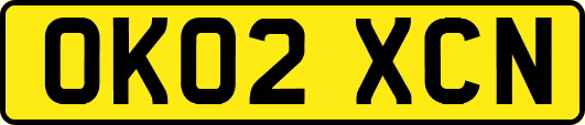 OK02XCN