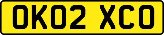 OK02XCO