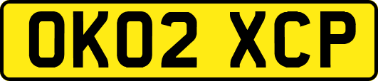 OK02XCP