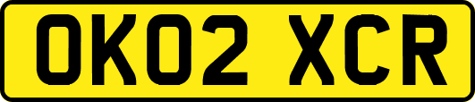 OK02XCR