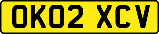 OK02XCV
