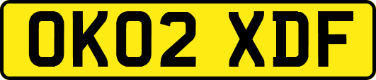 OK02XDF
