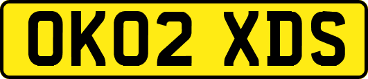 OK02XDS