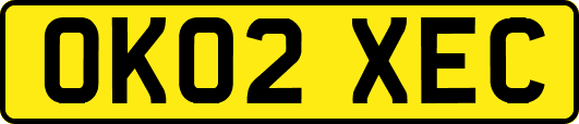OK02XEC