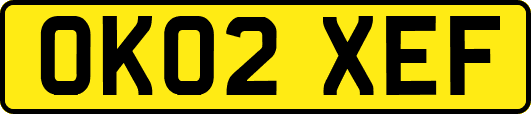 OK02XEF