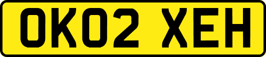 OK02XEH