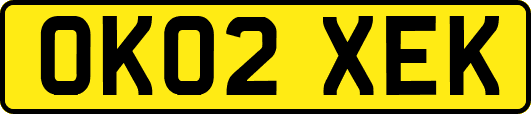 OK02XEK