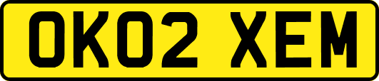 OK02XEM