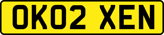 OK02XEN