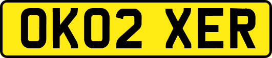 OK02XER